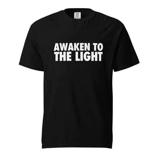 Awaken To The Light