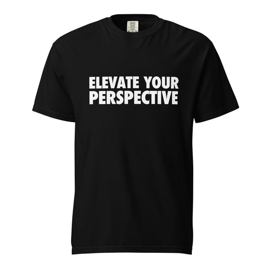 Elevate Your Perspective