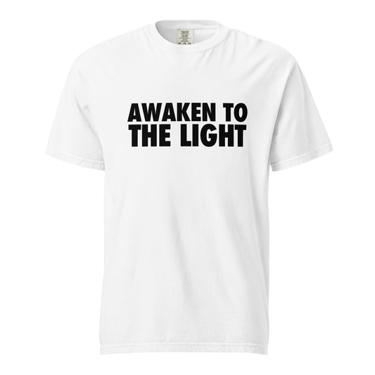 Awaken To The Light