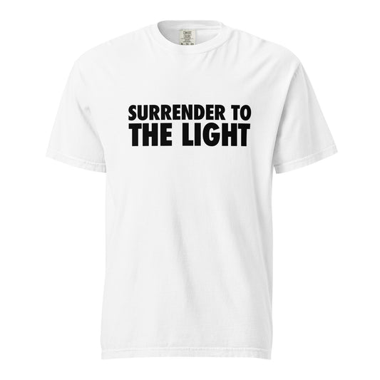 Surrender To The Light